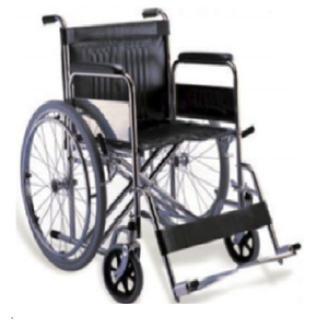 WHEELCHAIR CODE ( 809-51 )